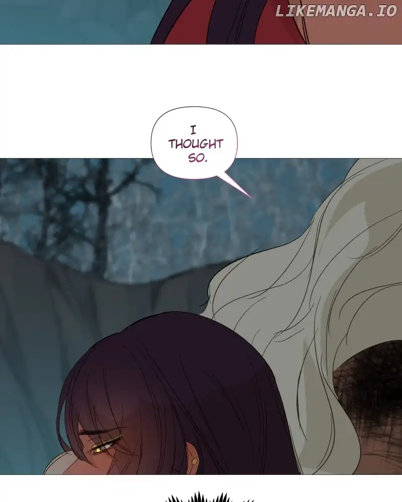 When Jasy Whistles Chapter 110 page 68