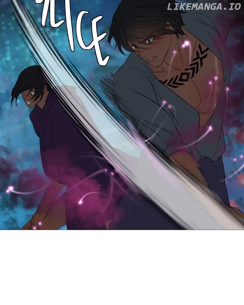 When Jasy Whistles Chapter 110 page 6
