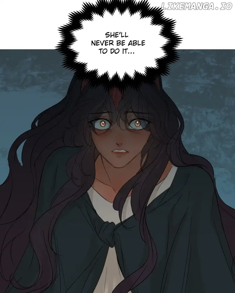 When Jasy Whistles Chapter 110 page 69