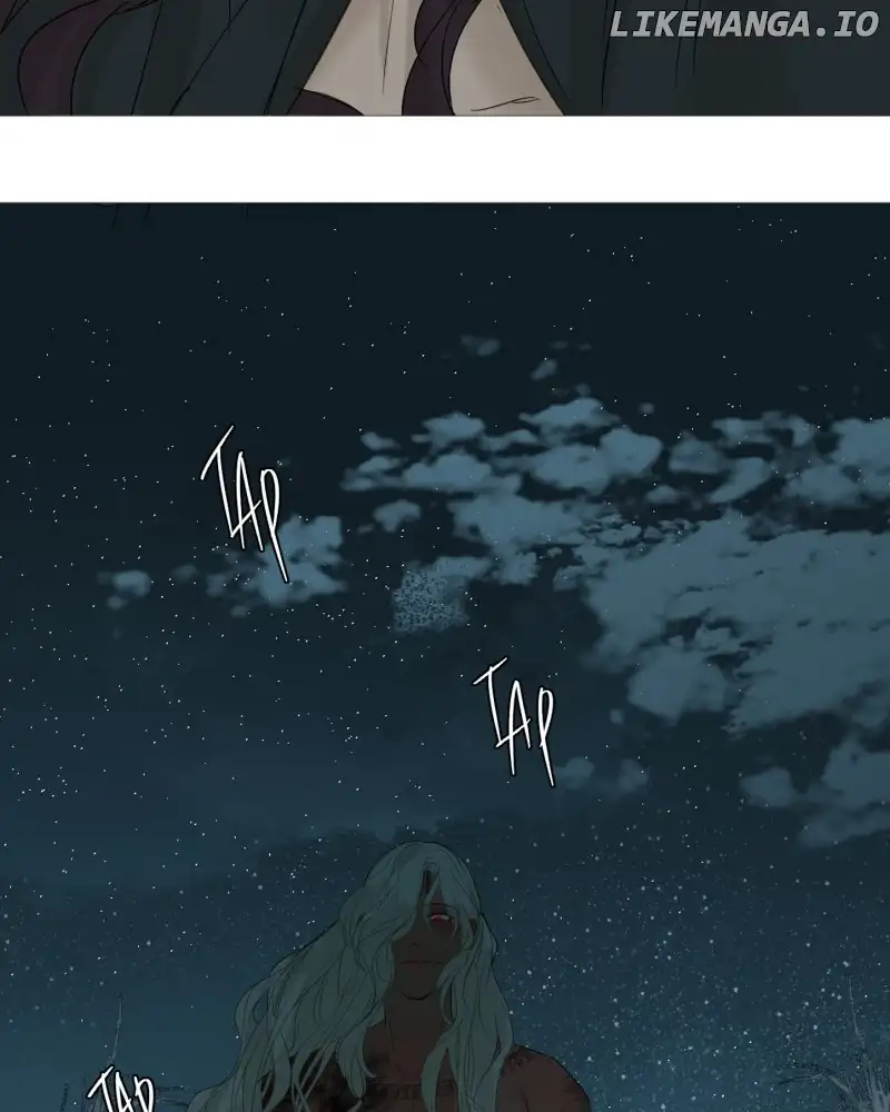 When Jasy Whistles Chapter 110 page 70