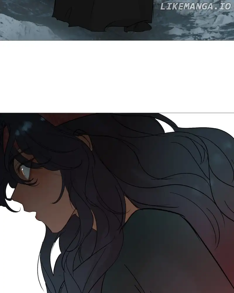 When Jasy Whistles Chapter 110 page 72