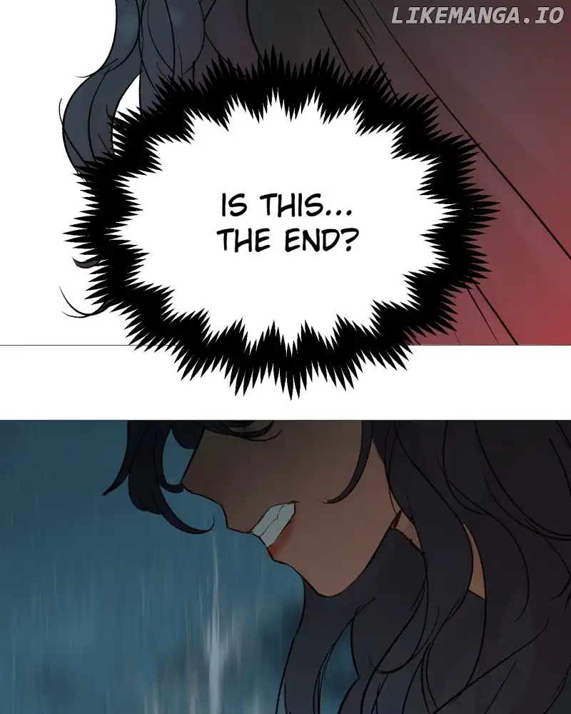 When Jasy Whistles Chapter 110 page 73