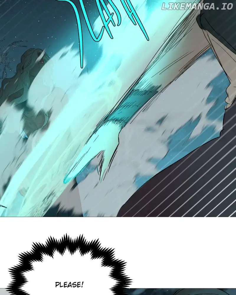 When Jasy Whistles Chapter 110 page 75