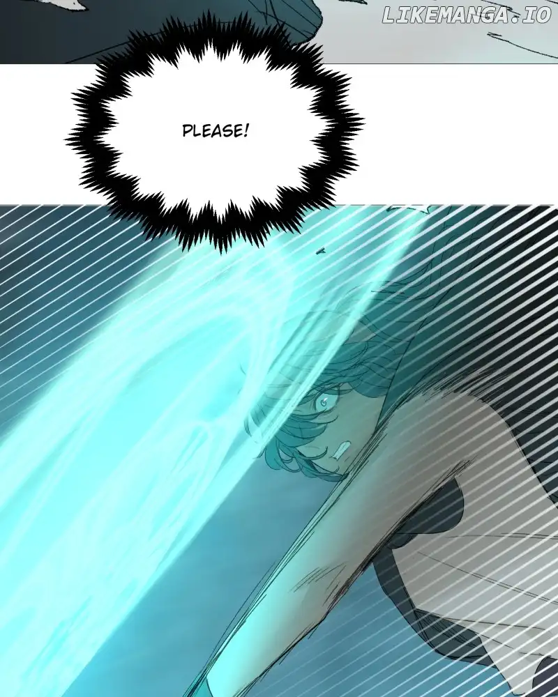 When Jasy Whistles Chapter 110 page 77