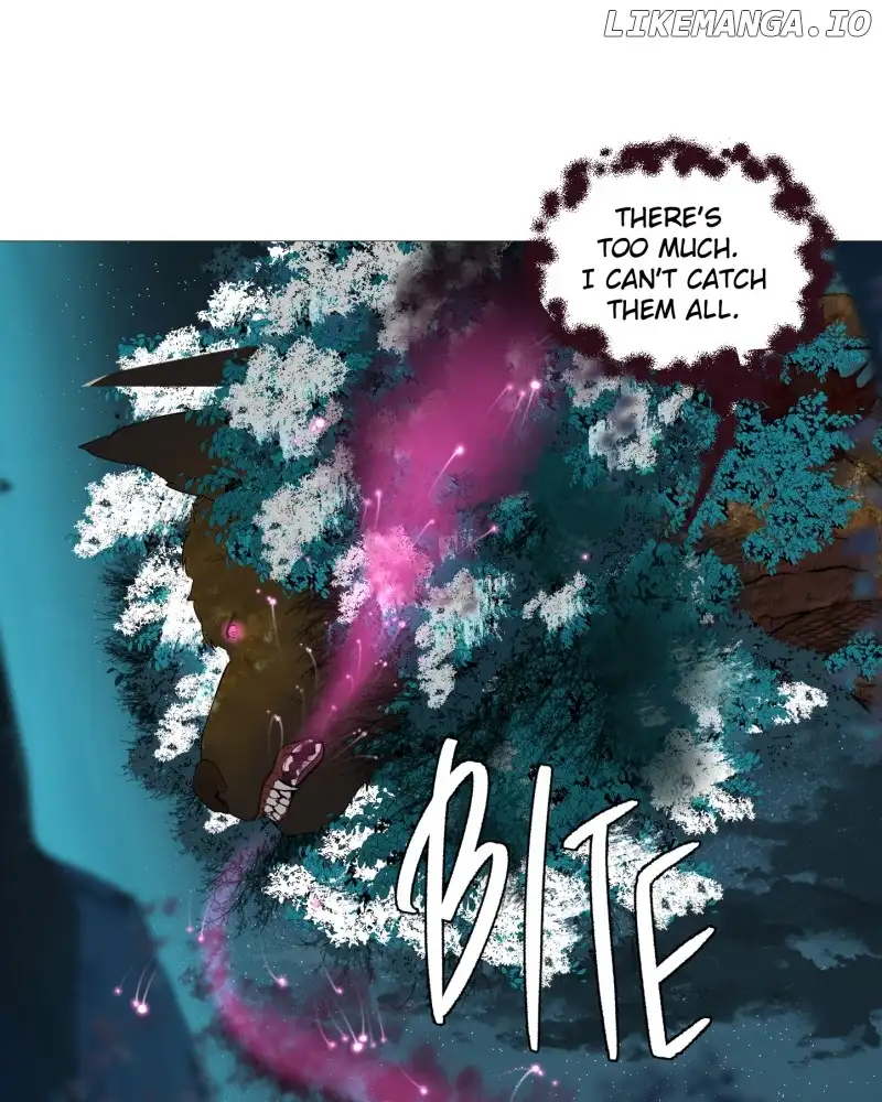When Jasy Whistles Chapter 110 page 7