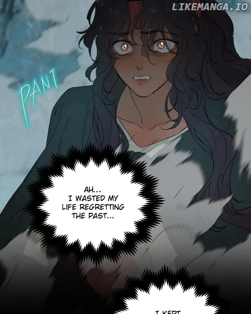 When Jasy Whistles Chapter 110 page 79