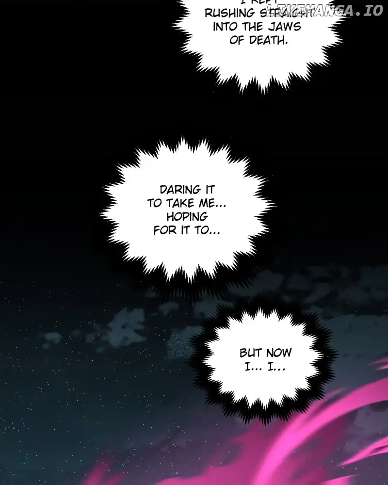 When Jasy Whistles Chapter 110 page 80