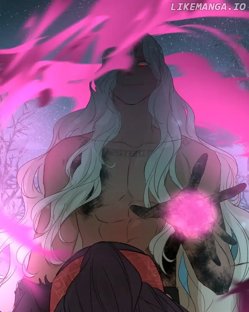 When Jasy Whistles Chapter 110 page 81