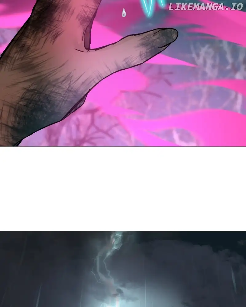 When Jasy Whistles Chapter 110 page 84