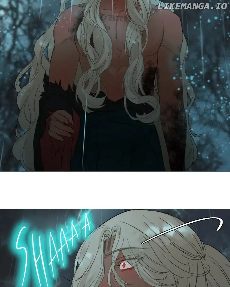When Jasy Whistles Chapter 110 page 86