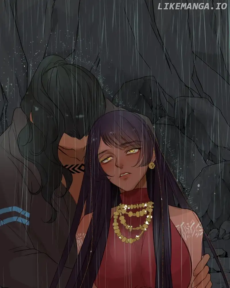 When Jasy Whistles Chapter 110 page 88