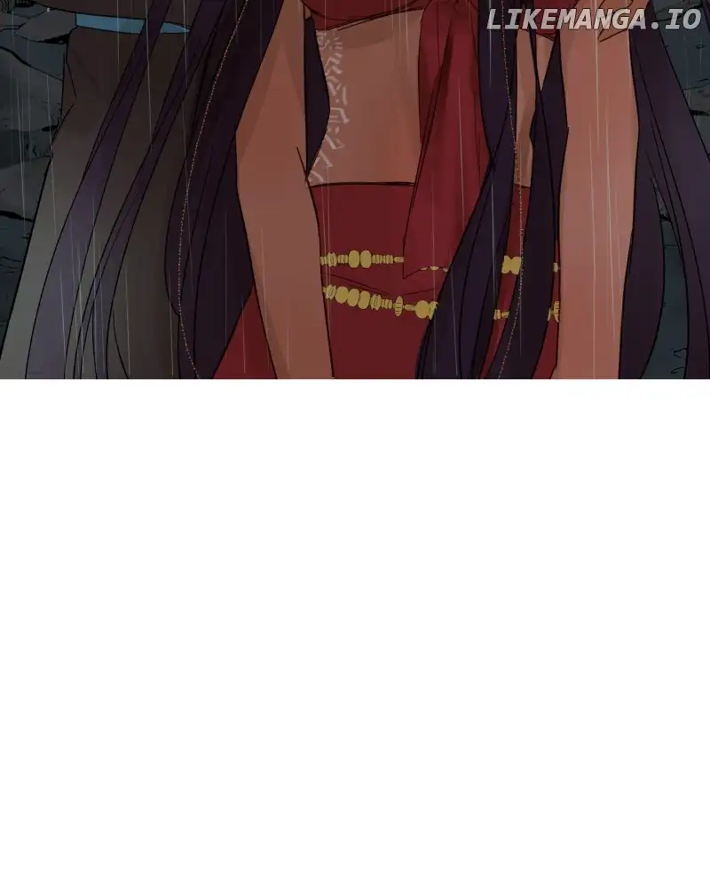 When Jasy Whistles Chapter 110 page 89