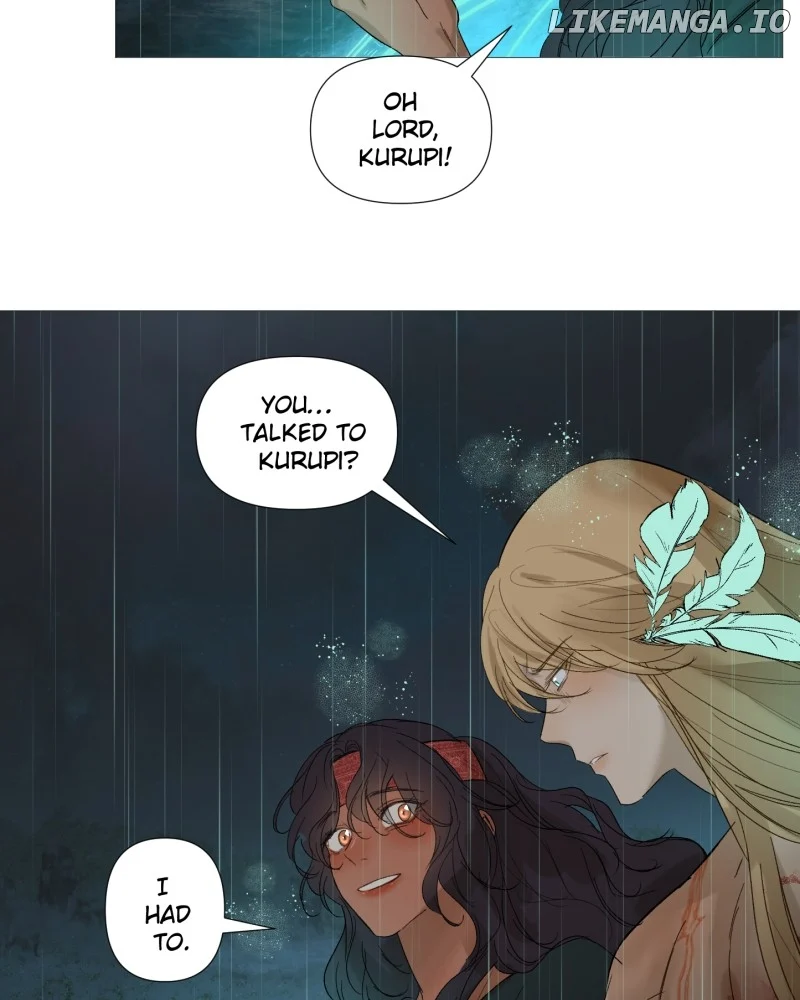 When Jasy Whistles Chapter 114 page 9
