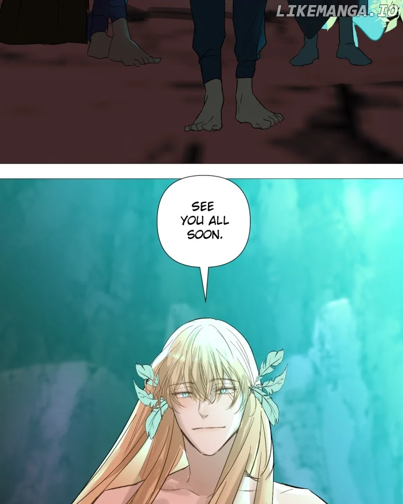 When Jasy Whistles Chapter 114 page 99