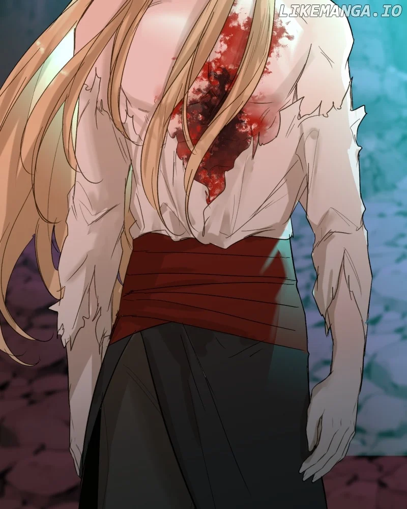 When Jasy Whistles Chapter 114 page 100
