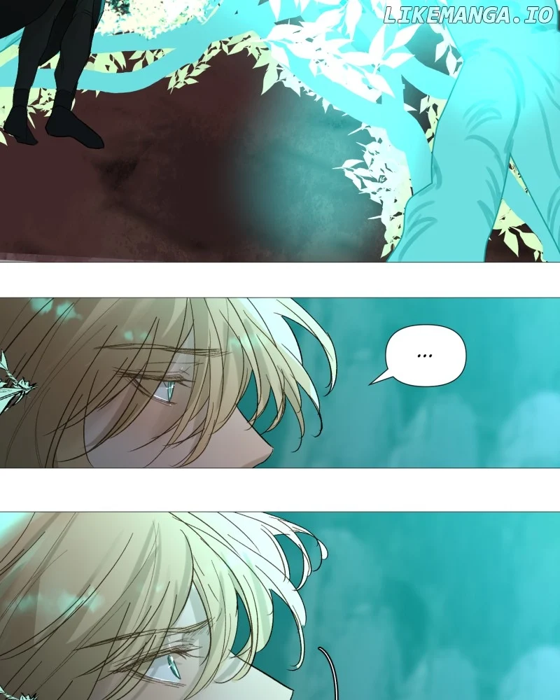 When Jasy Whistles Chapter 114 page 103