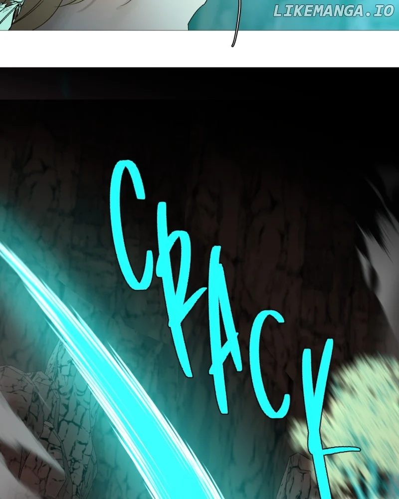When Jasy Whistles Chapter 114 page 104