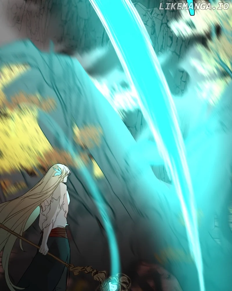When Jasy Whistles Chapter 114 page 105