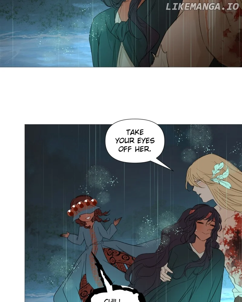When Jasy Whistles Chapter 114 page 10