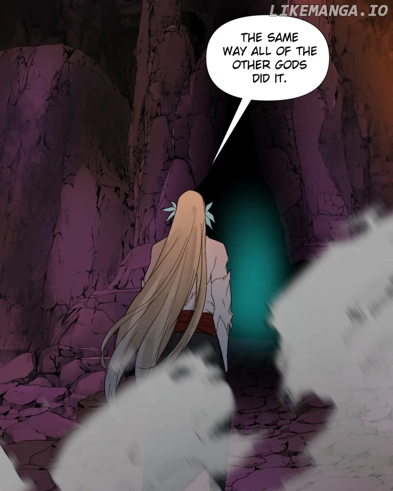 When Jasy Whistles Chapter 114 page 110