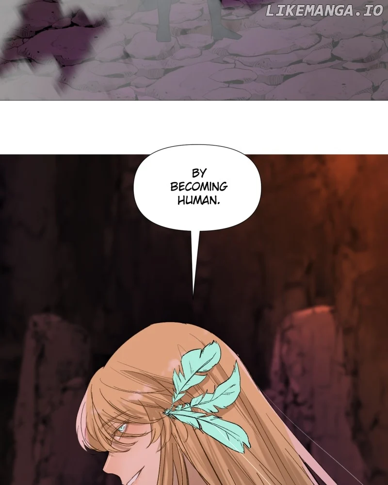 When Jasy Whistles Chapter 114 page 111