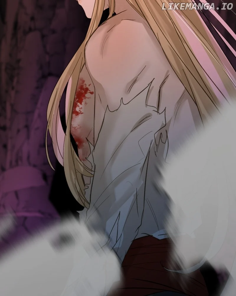 When Jasy Whistles Chapter 114 page 112