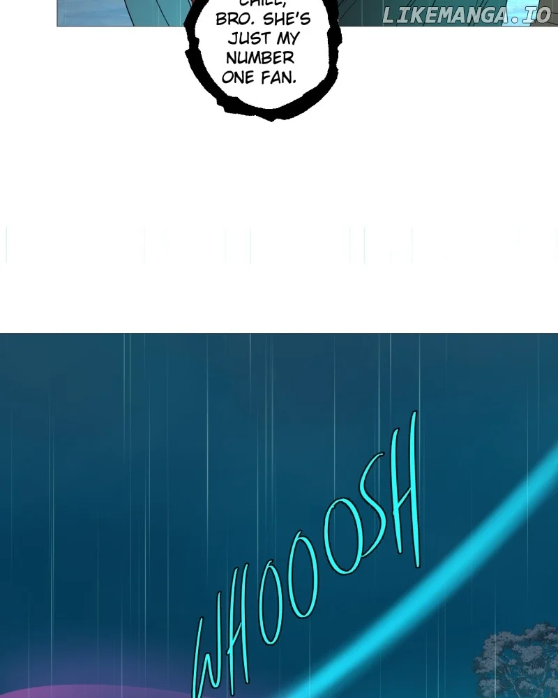 When Jasy Whistles Chapter 114 page 11