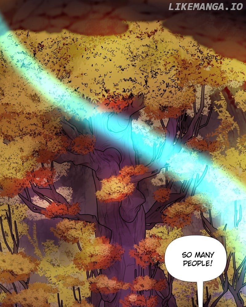 When Jasy Whistles Chapter 114 page 16