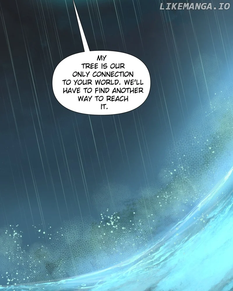 When Jasy Whistles Chapter 114 page 1