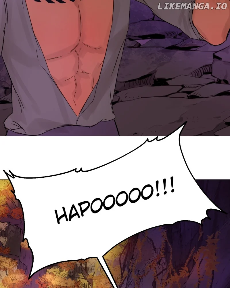 When Jasy Whistles Chapter 114 page 19