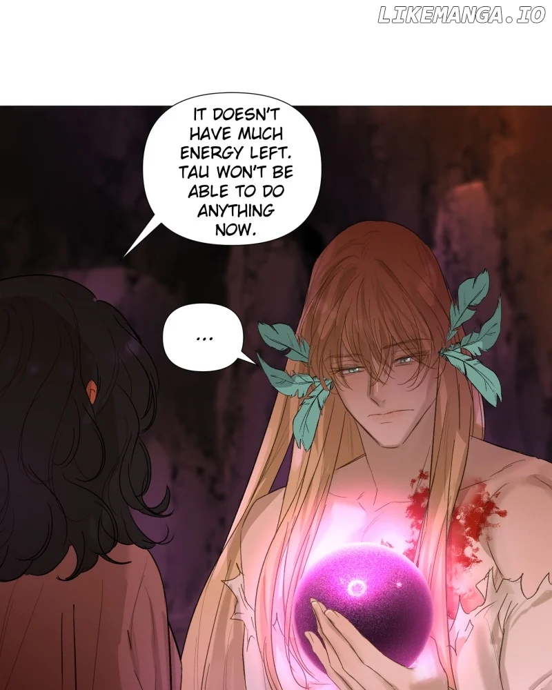 When Jasy Whistles Chapter 114 page 25