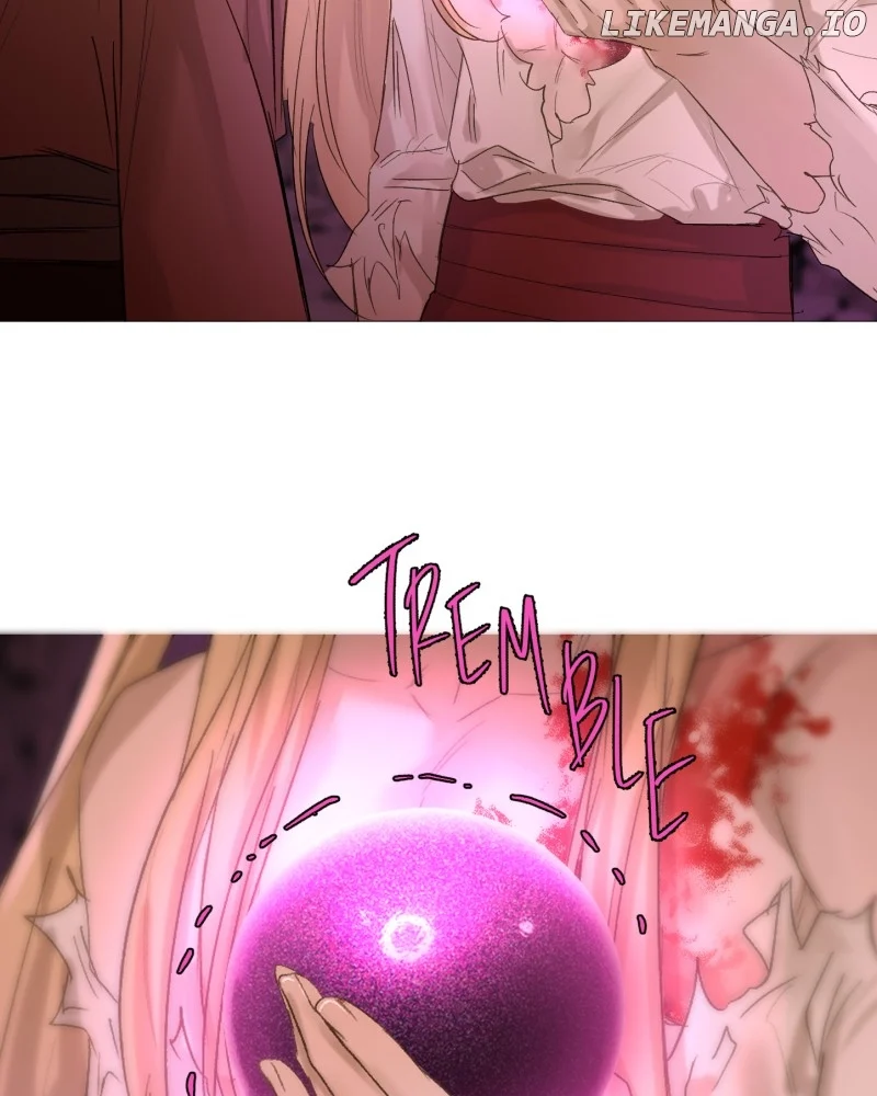 When Jasy Whistles Chapter 114 page 26