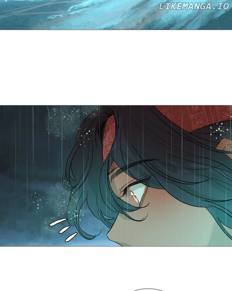 When Jasy Whistles Chapter 114 page 2