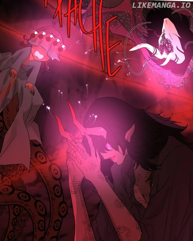 When Jasy Whistles Chapter 114 page 30