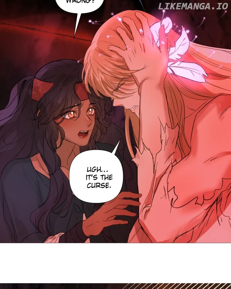 When Jasy Whistles Chapter 114 page 32