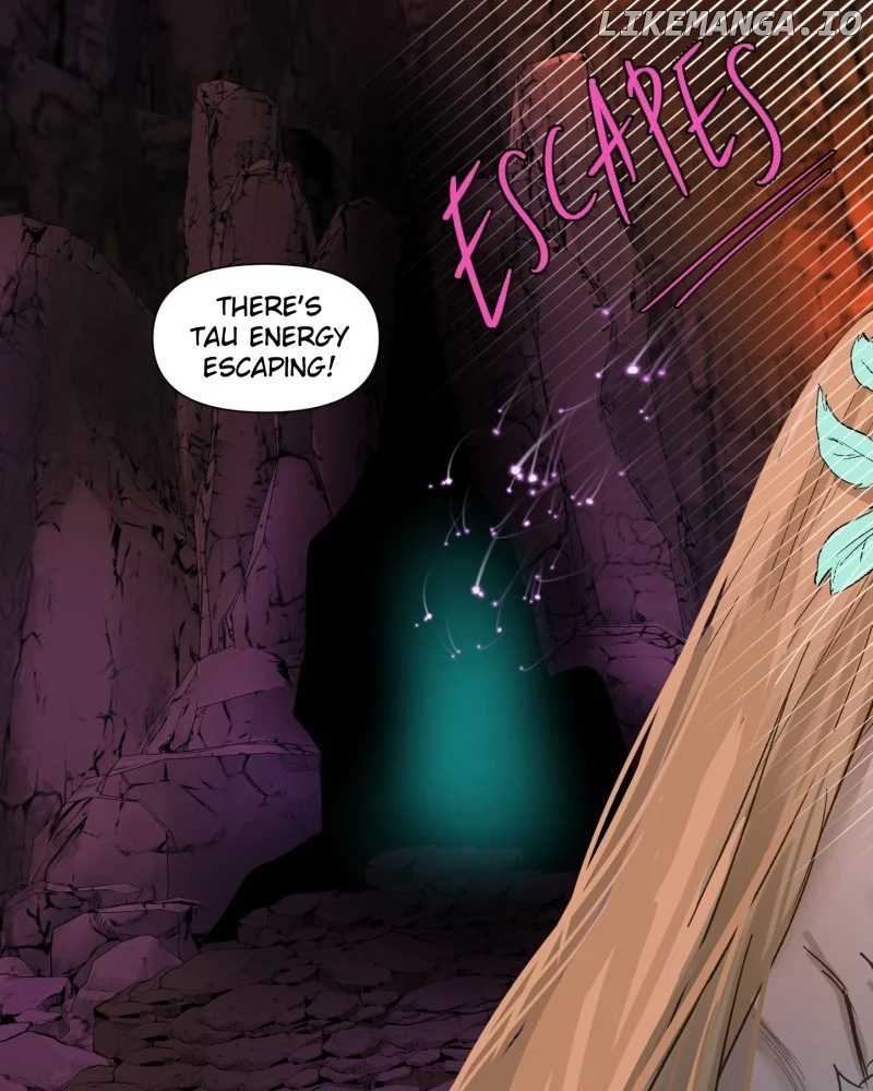 When Jasy Whistles Chapter 114 page 33