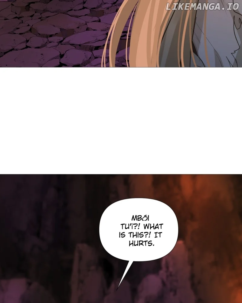 When Jasy Whistles Chapter 114 page 34