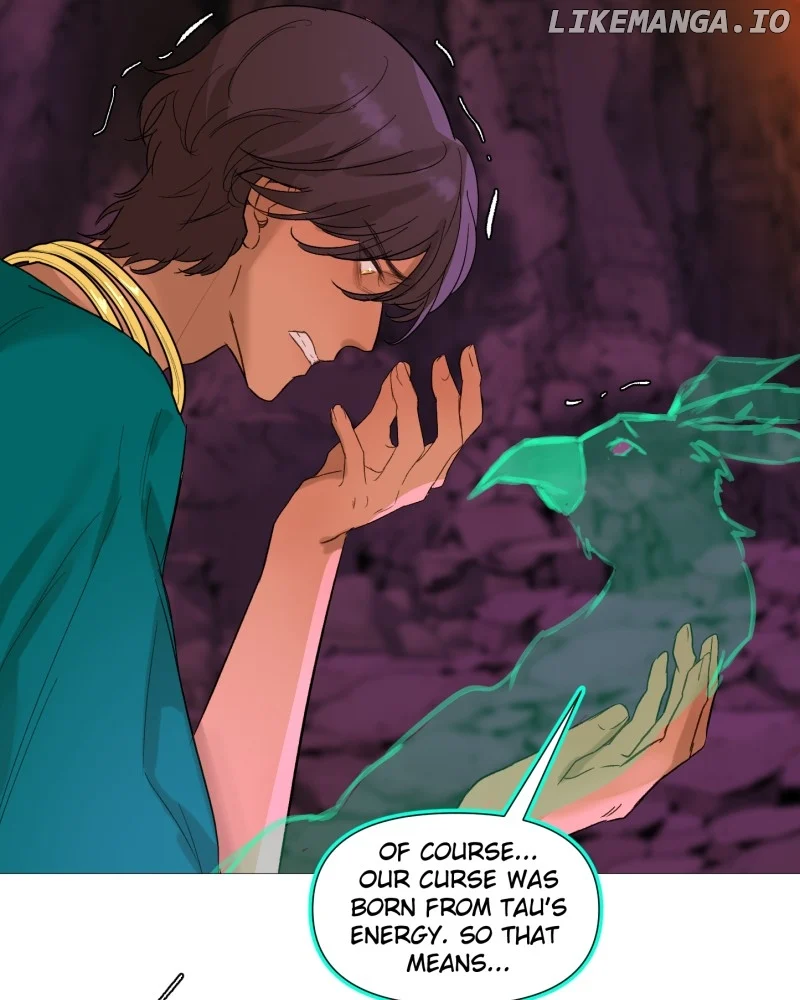 When Jasy Whistles Chapter 114 page 35