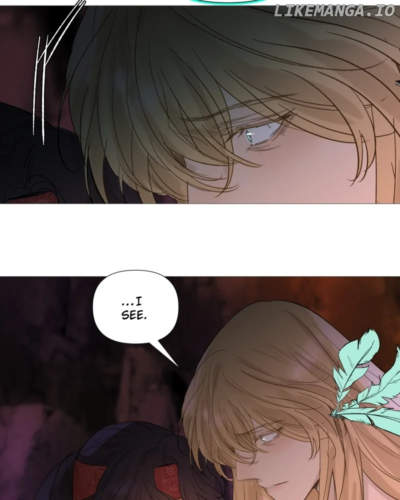 When Jasy Whistles Chapter 114 page 36
