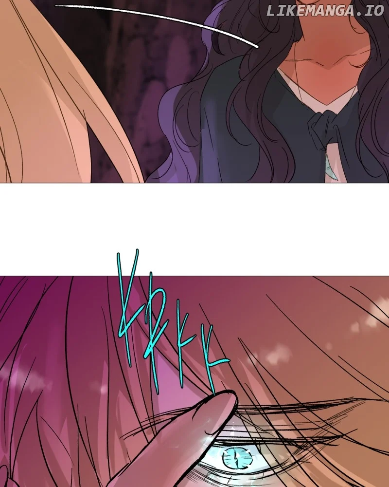 When Jasy Whistles Chapter 114 page 38