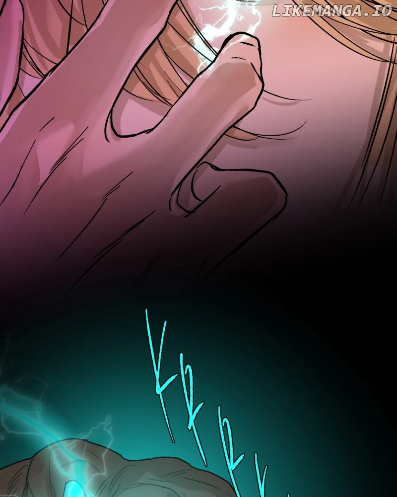 When Jasy Whistles Chapter 114 page 39