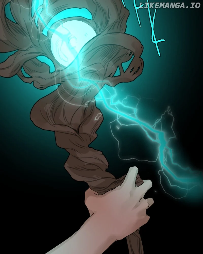 When Jasy Whistles Chapter 114 page 40