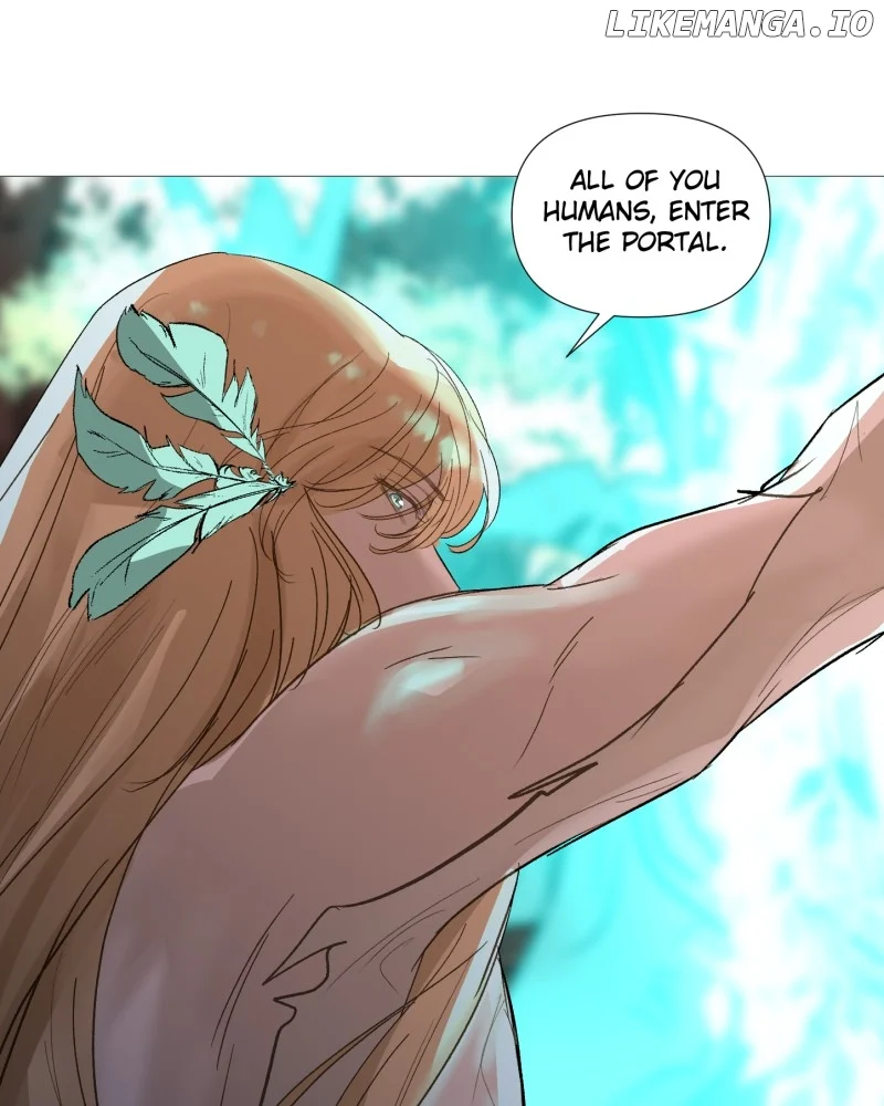 When Jasy Whistles Chapter 114 page 45