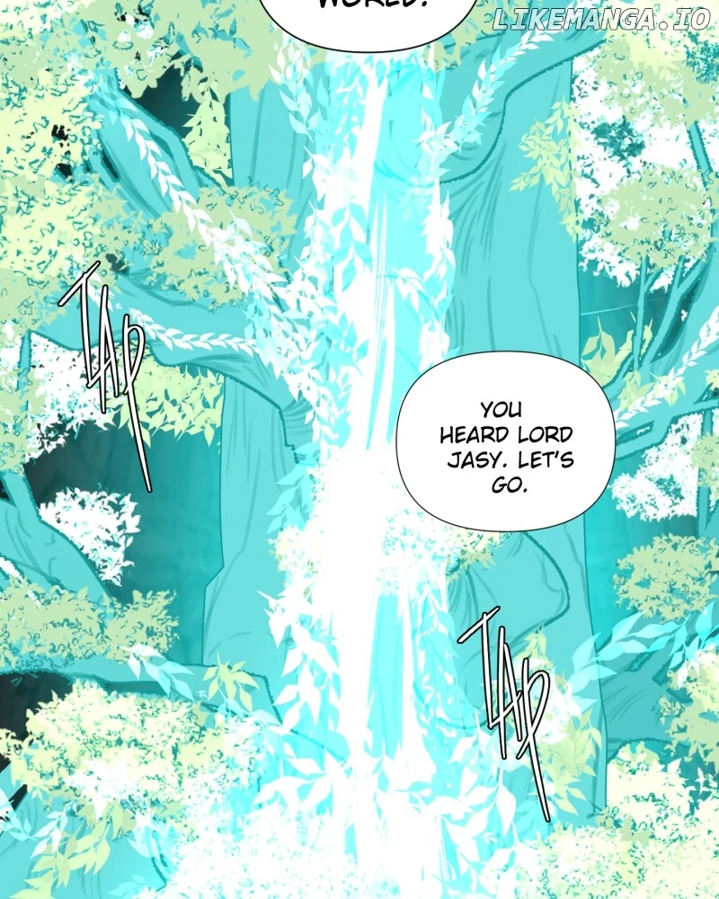 When Jasy Whistles Chapter 114 page 48