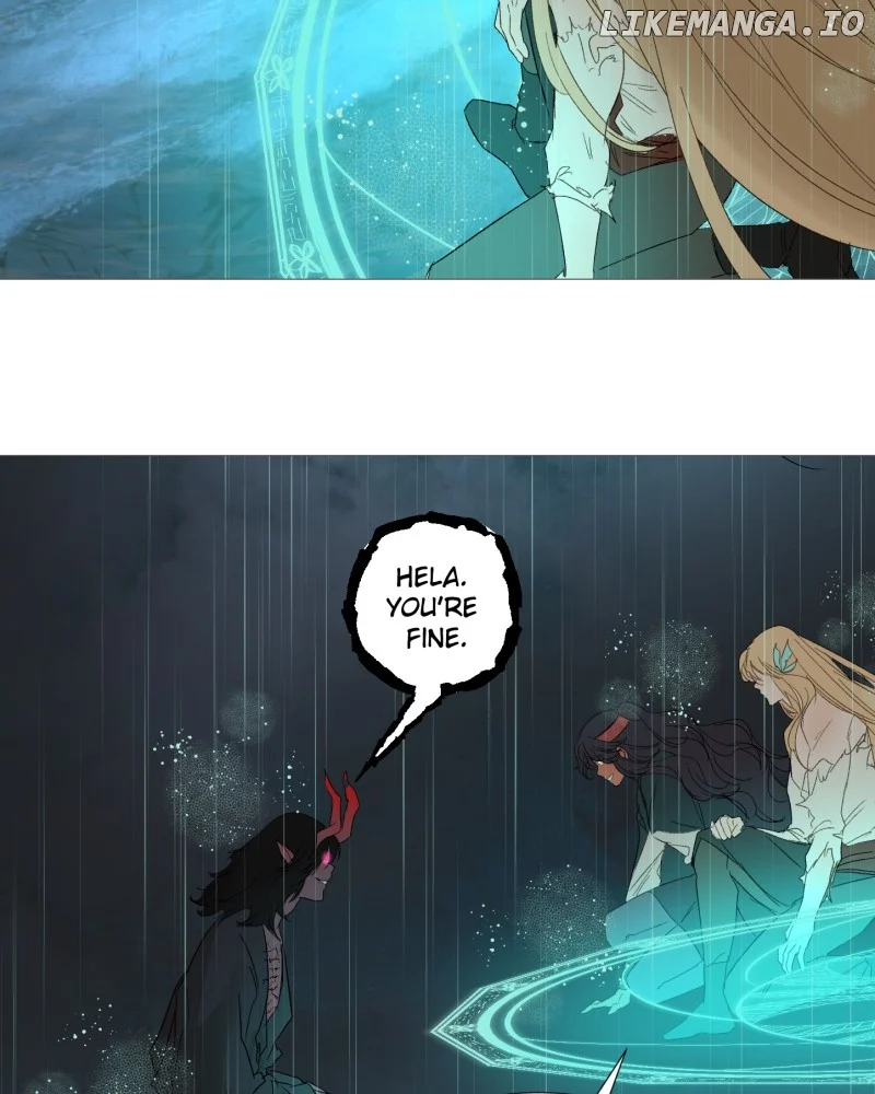 When Jasy Whistles Chapter 114 page 4