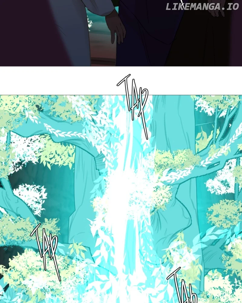 When Jasy Whistles Chapter 114 page 50