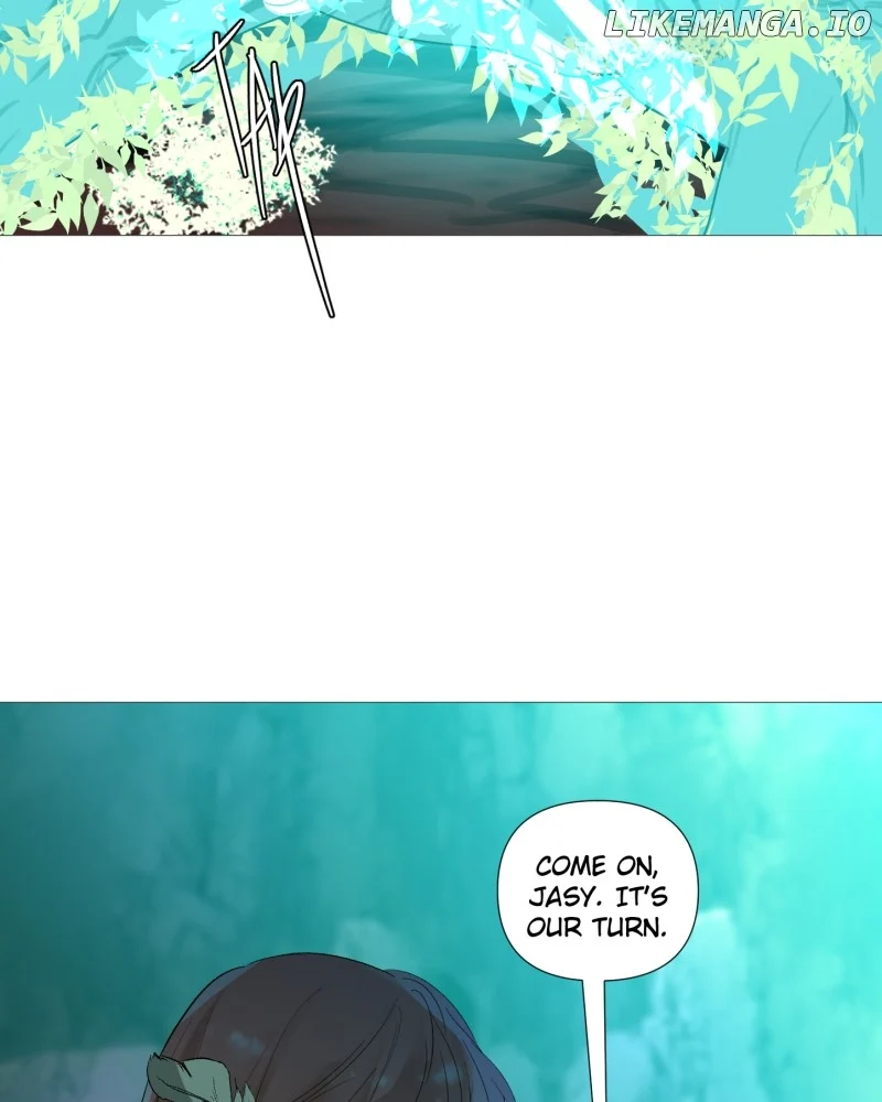 When Jasy Whistles Chapter 114 page 52