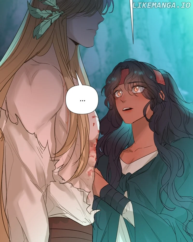 When Jasy Whistles Chapter 114 page 53