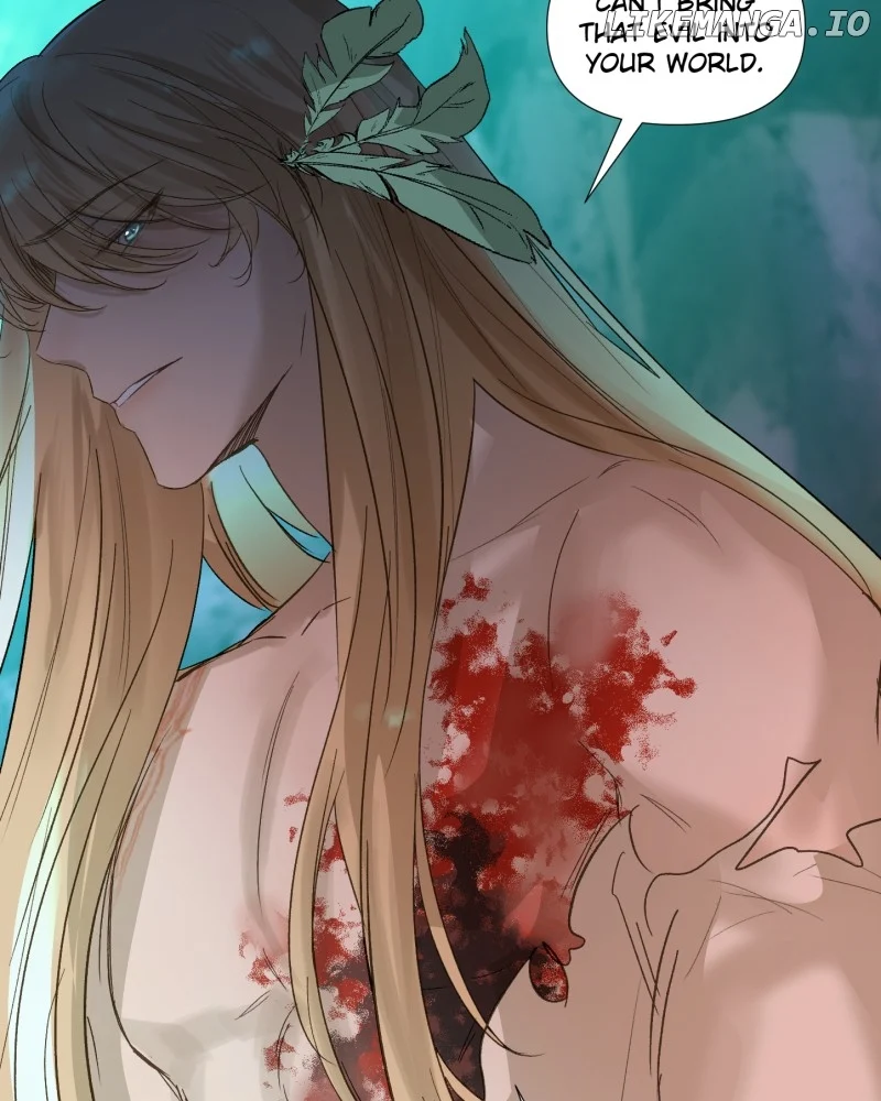 When Jasy Whistles Chapter 114 page 56