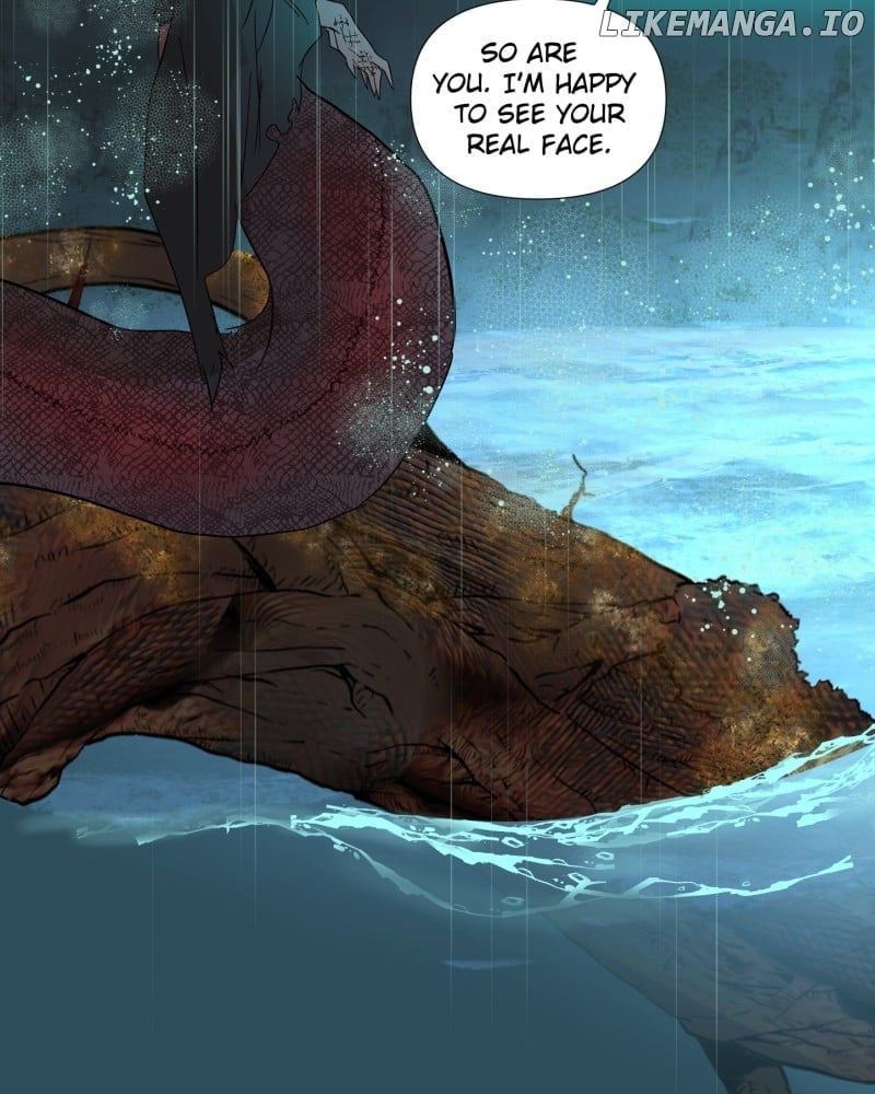 When Jasy Whistles Chapter 114 page 5